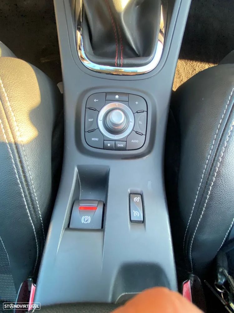 Renault Mégane 1.5 dCi GT Line SS - 18