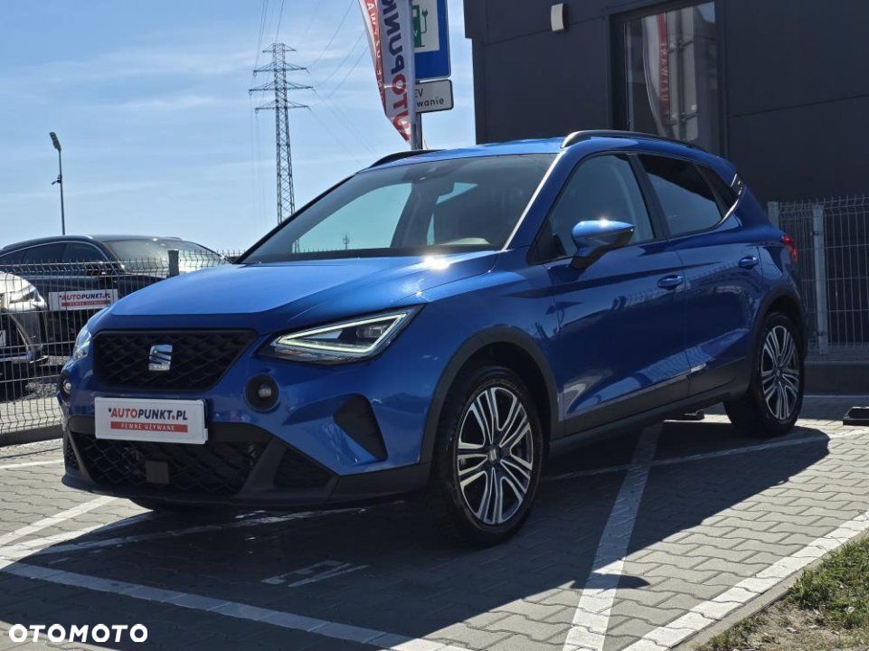 Seat Arona - 4