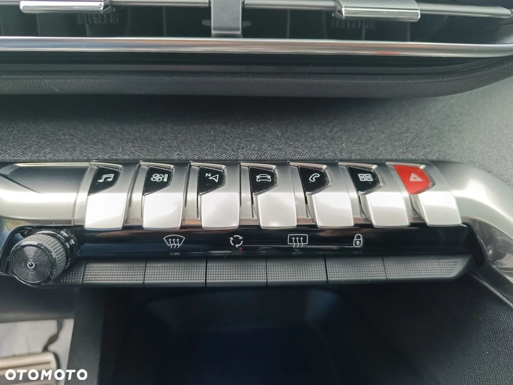 Peugeot 3008 1.5 BlueHDi Crossway S&S EAT8 - 10