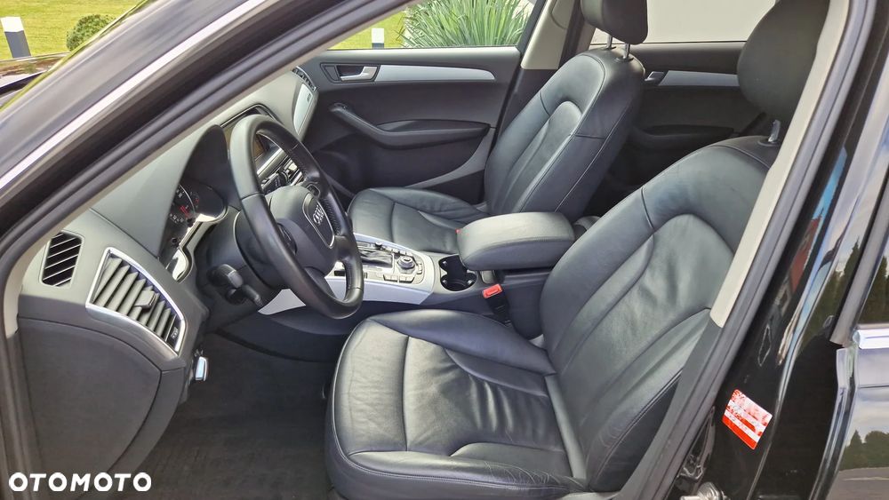 Audi Q5 2.0 TDI Quattro S tronic - 17