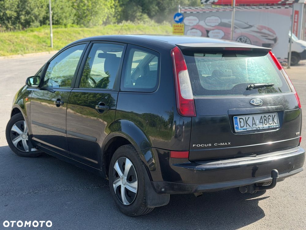 Ford C-MAX - 5