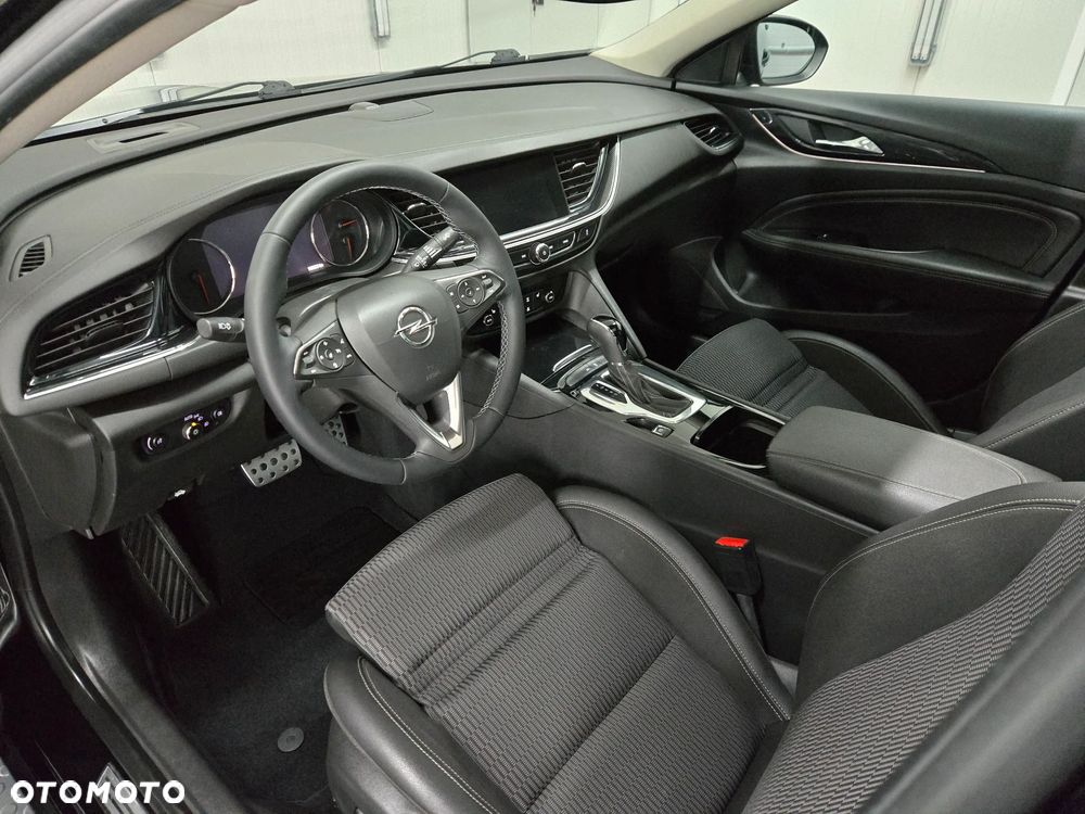 Opel Insignia 1.5 Direct InjectionTurbo Ultimate Exclusive - 5