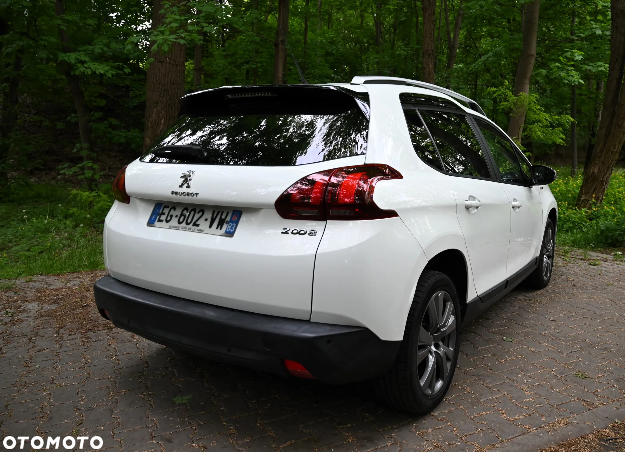 Peugeot 2008 1.6 BlueHDi Active - 19