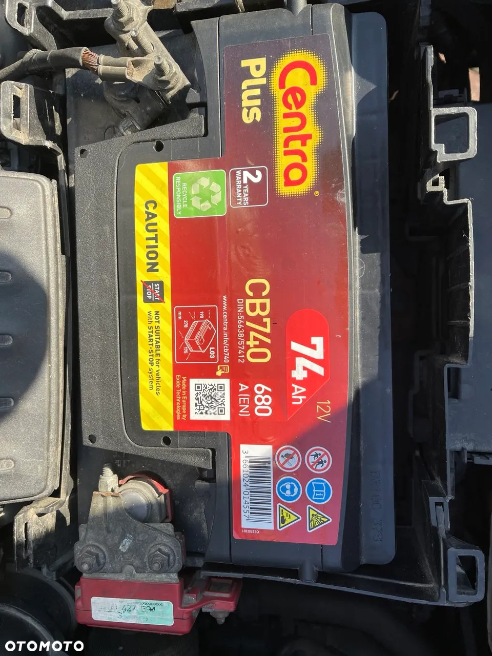 Renault Clio 1.5 dCi Extreme - 34
