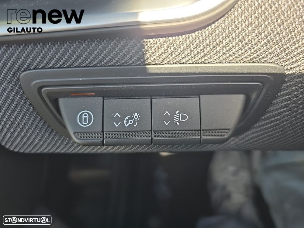 Renault Clio 1.6 E-Tech Full Hybrid Esprit Alpine - 25