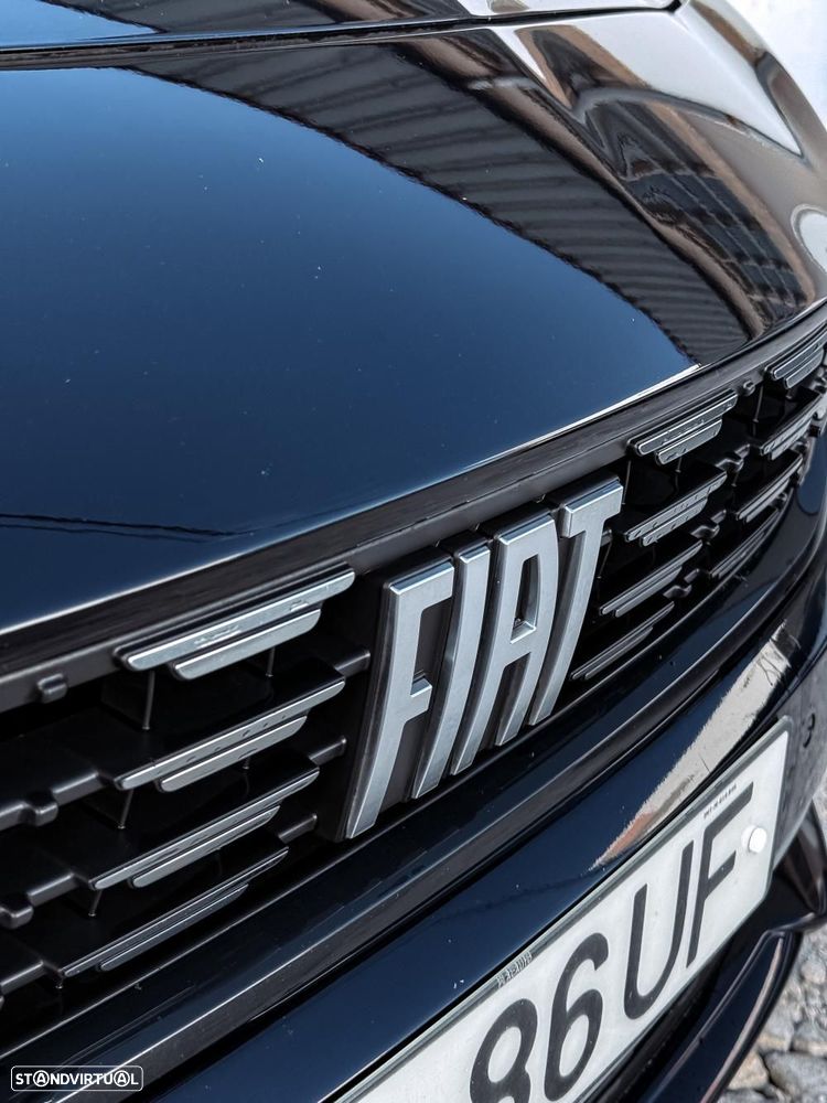 Fiat Tipo 2021 photo 4