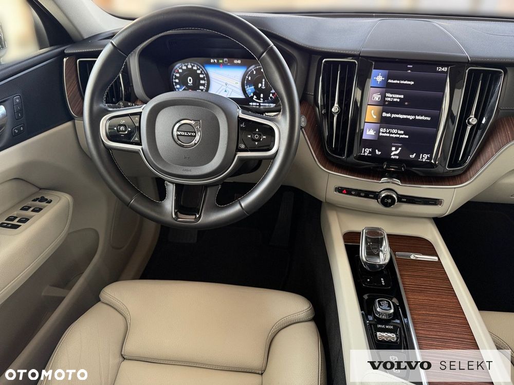 Volvo XC 60 - 16