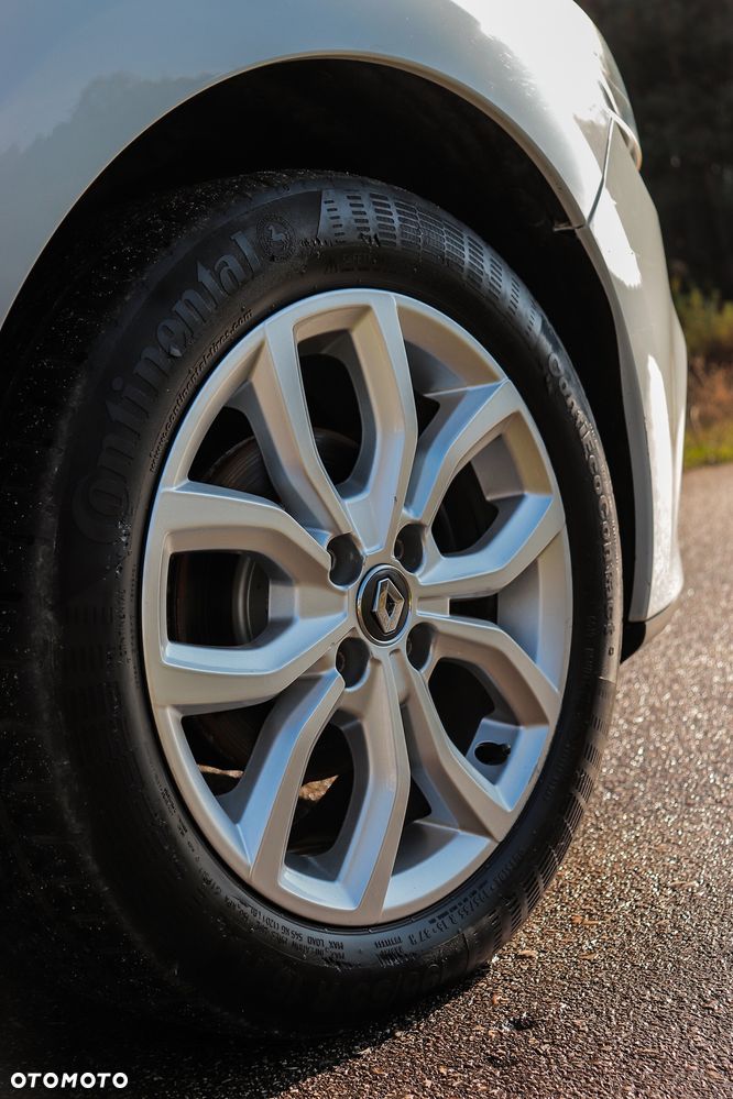 Renault Clio 1.2 Enegry TCe Intens - 20