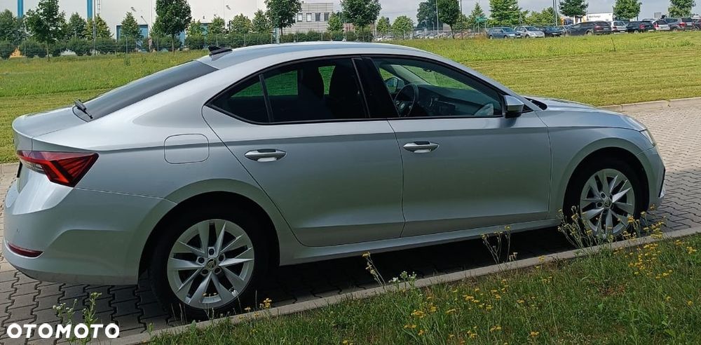 Skoda Octavia 2.0 TDI Ambition - 10