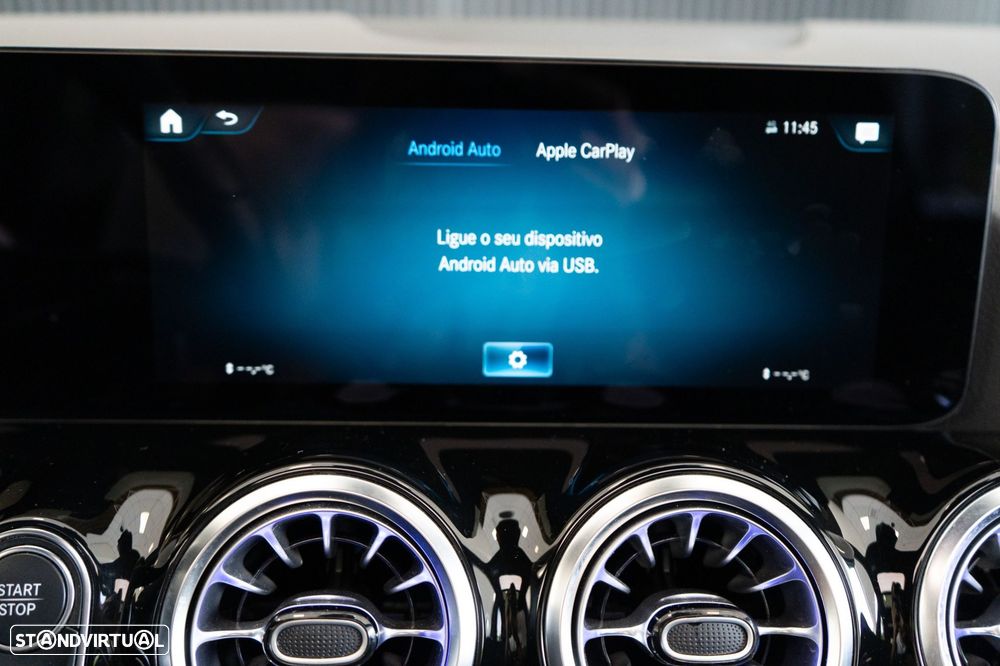 Mercedes-Benz EQA 250+ AMG Line - 41