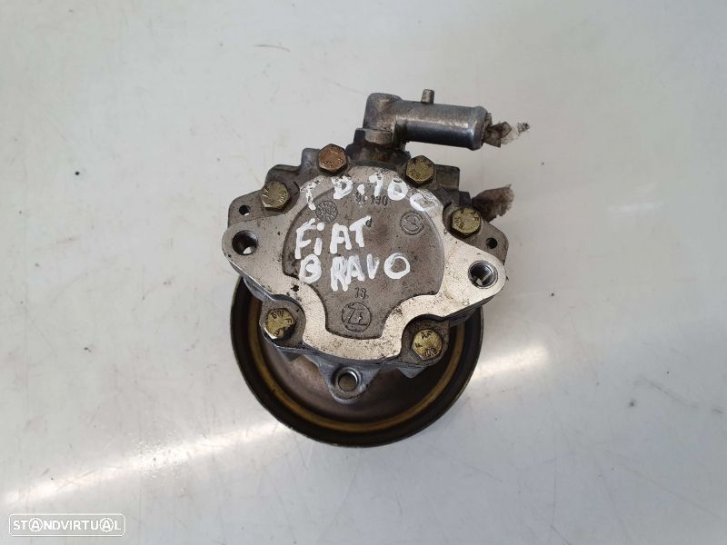 Bomba Direçao Assistida Fiat Bravo I (182_) - 2