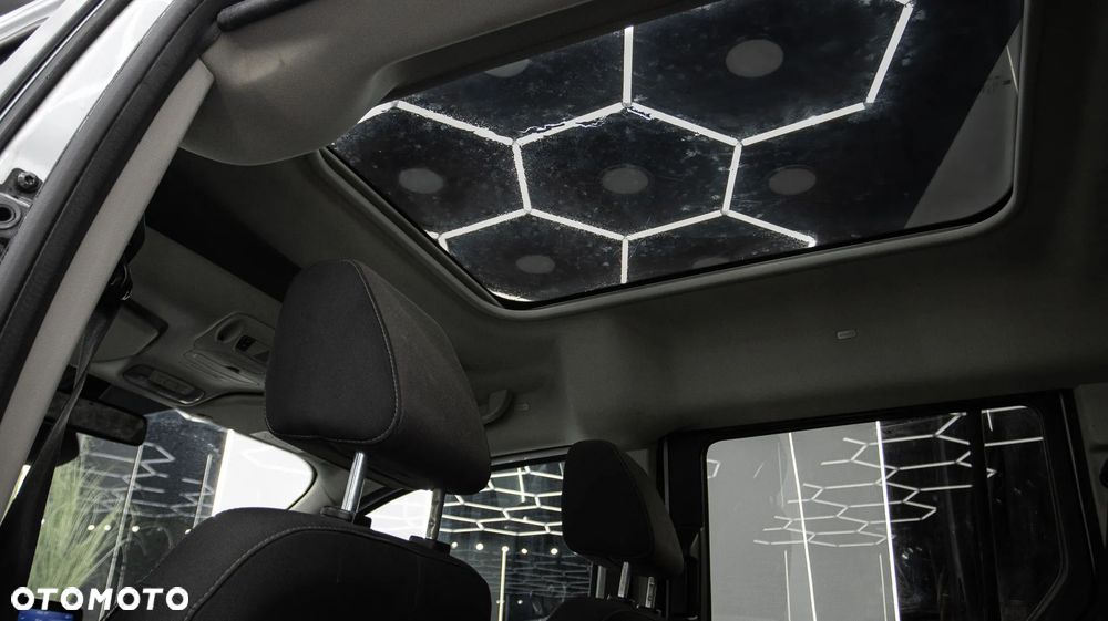 Ford Tourneo Connect 1.5 EcoBlue Titanium - 10