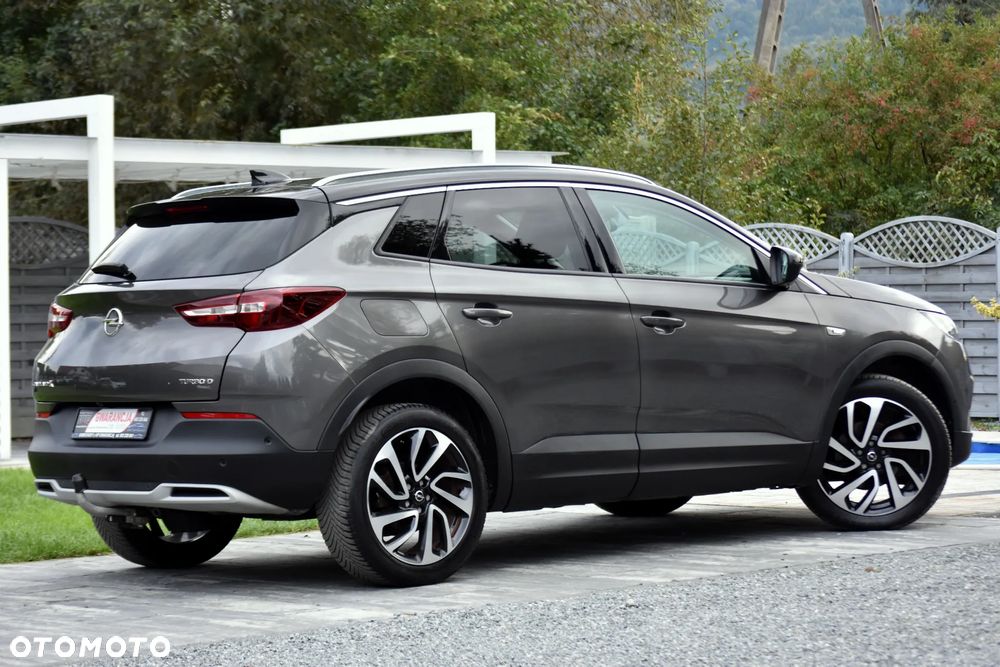 Opel Grandland X 1.6 D Start/Stop INNOVATION - 19