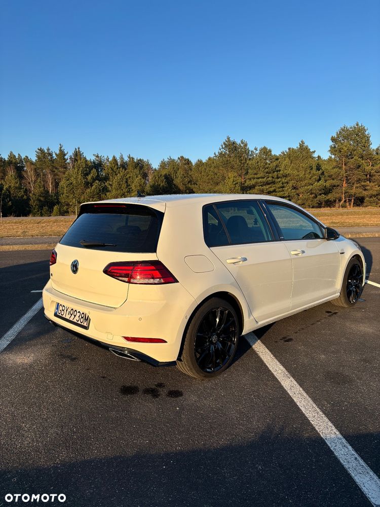 Volkswagen Golf 1.6 TDI BMT IQ Drive - 5