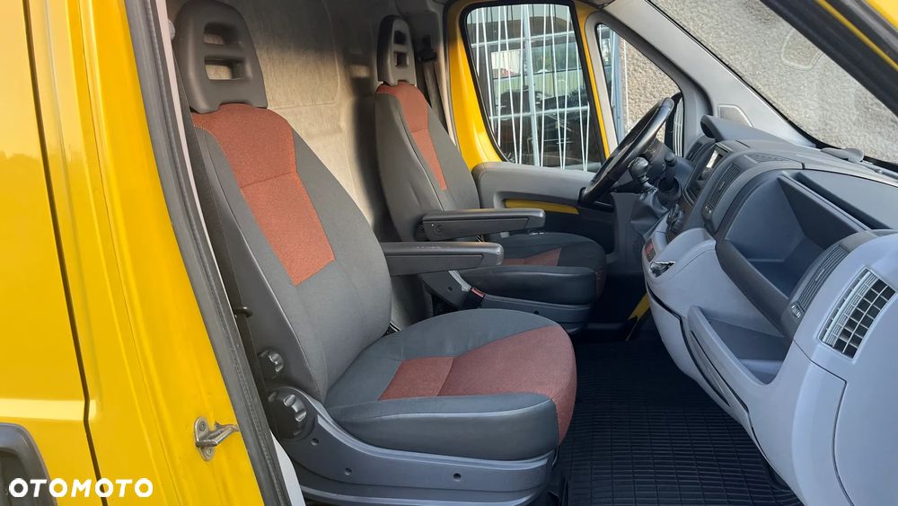 Fiat DUCATO - 13