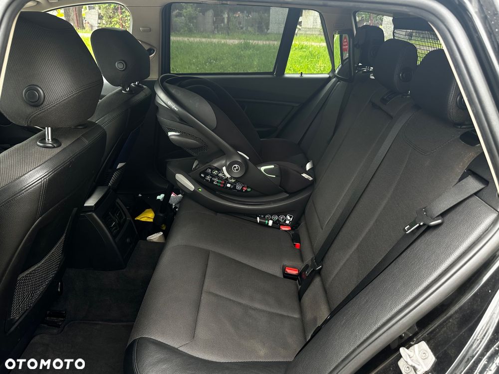 BMW Seria 3 - 8