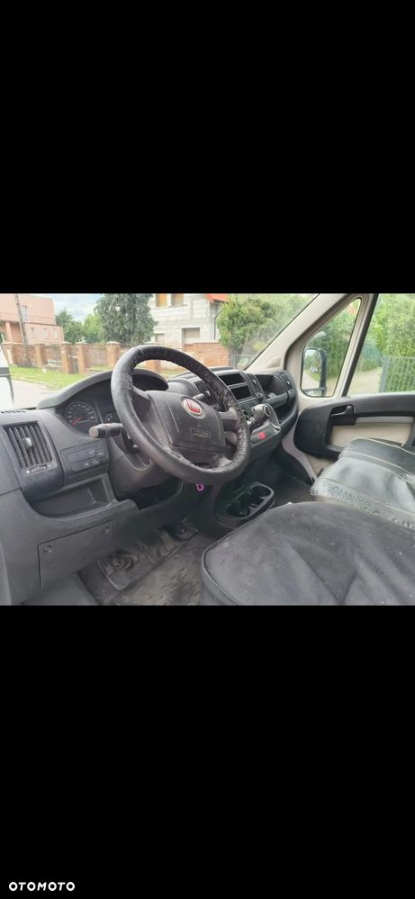 Fiat Ducato - 5