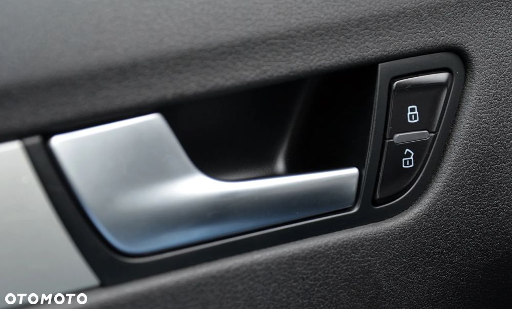 Audi A4 Avant 2.0 TDI 116g - 17