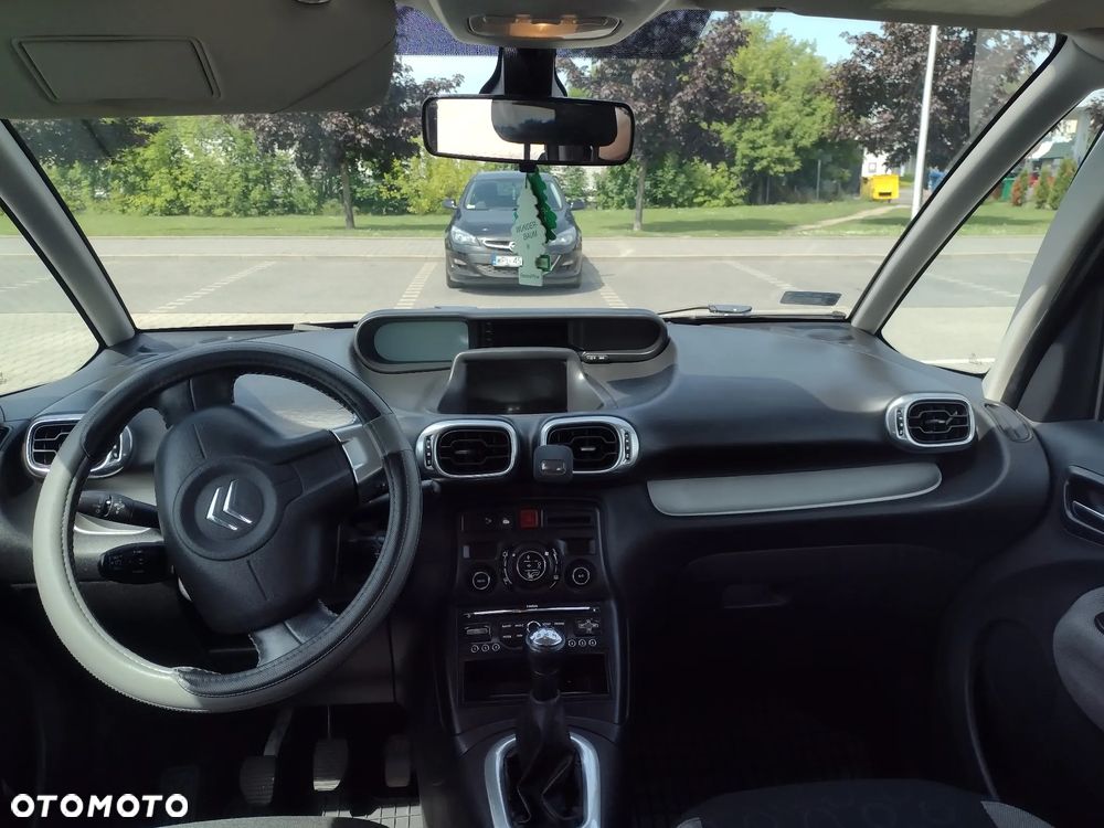 Citroën C3 Picasso - 6