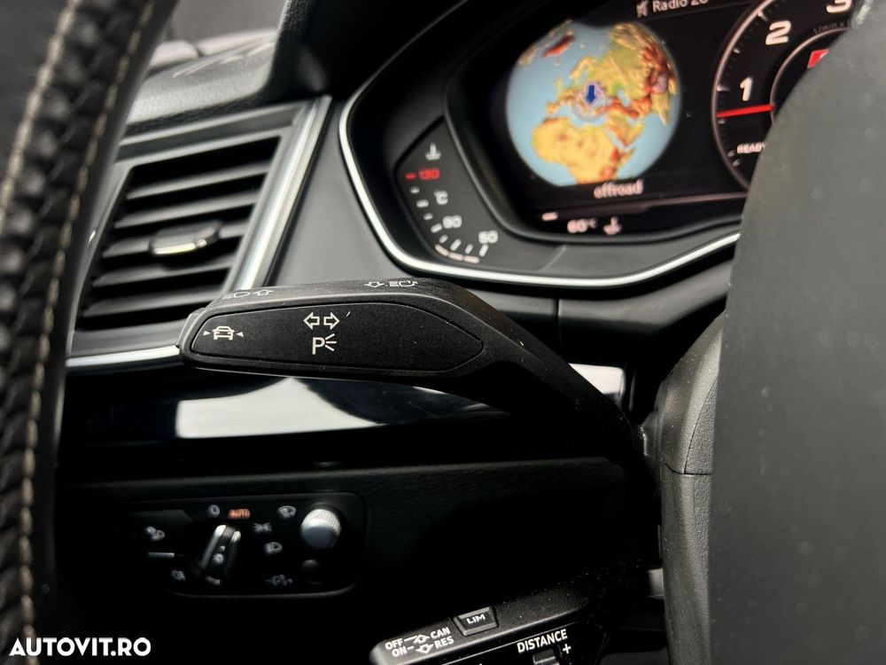 Audi SQ5 - 28