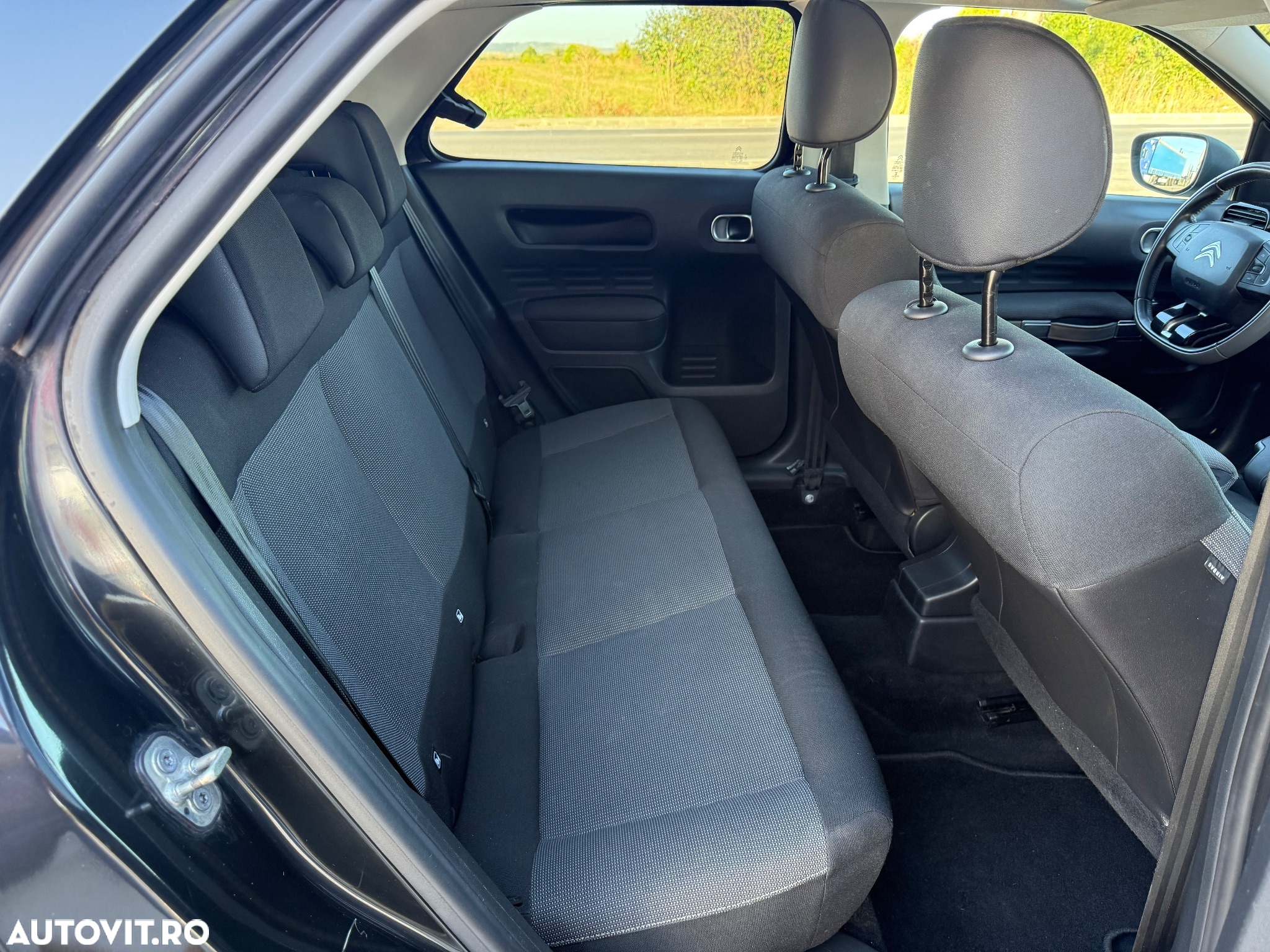 Citroën C4 Cactus e-HDi ETG Start&Stop Shine - 25