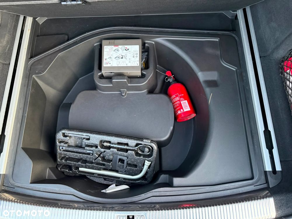 Audi A6 Avant 2.0 TDI DPF - 11