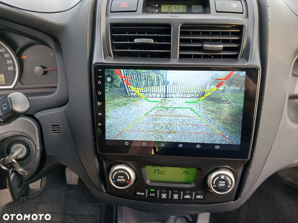 Kia Sportage 2.0 EX - 25