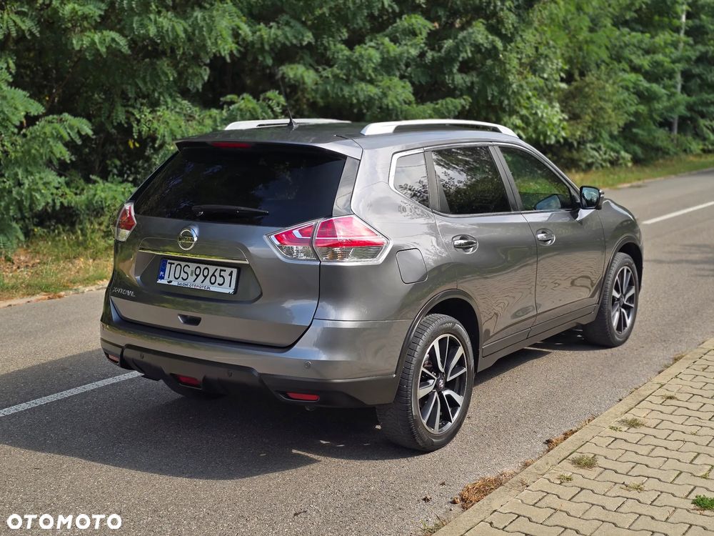 Nissan X-Trail 1.6 DCi Xtronic Tekna - 15