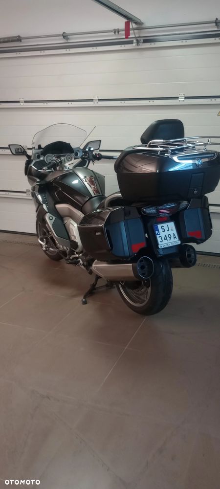 BMW K - 6