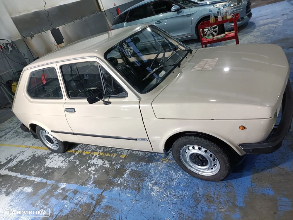Fiat 127 - 2