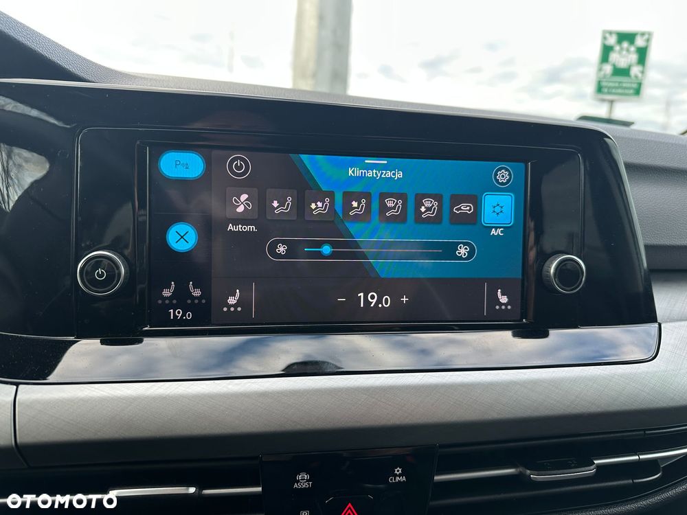 Volkswagen Golf 1.5 TSI EVO Active - 24