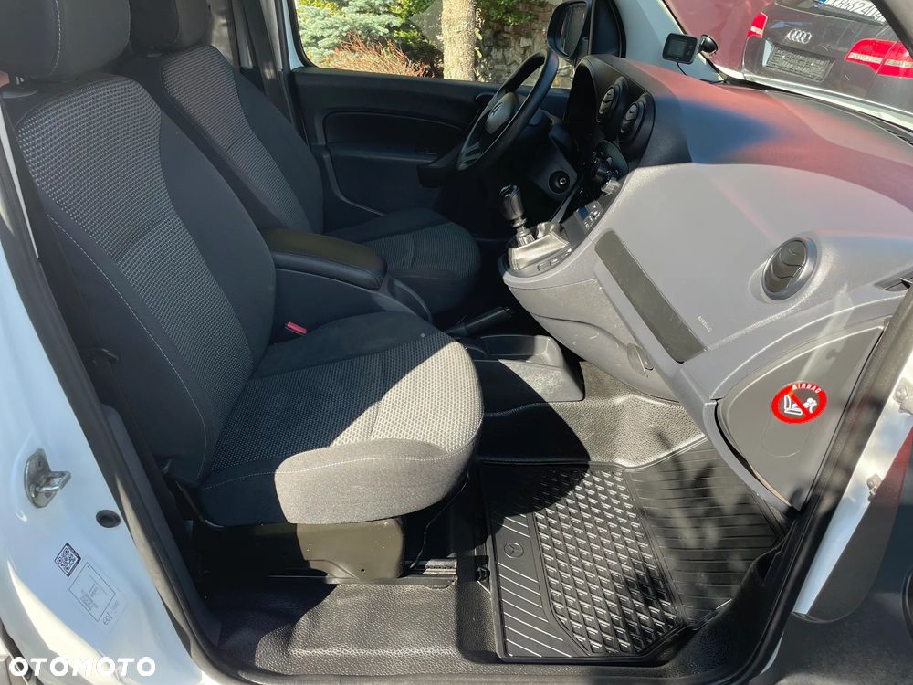 Mercedes-Benz CITAN 108CDI - 14