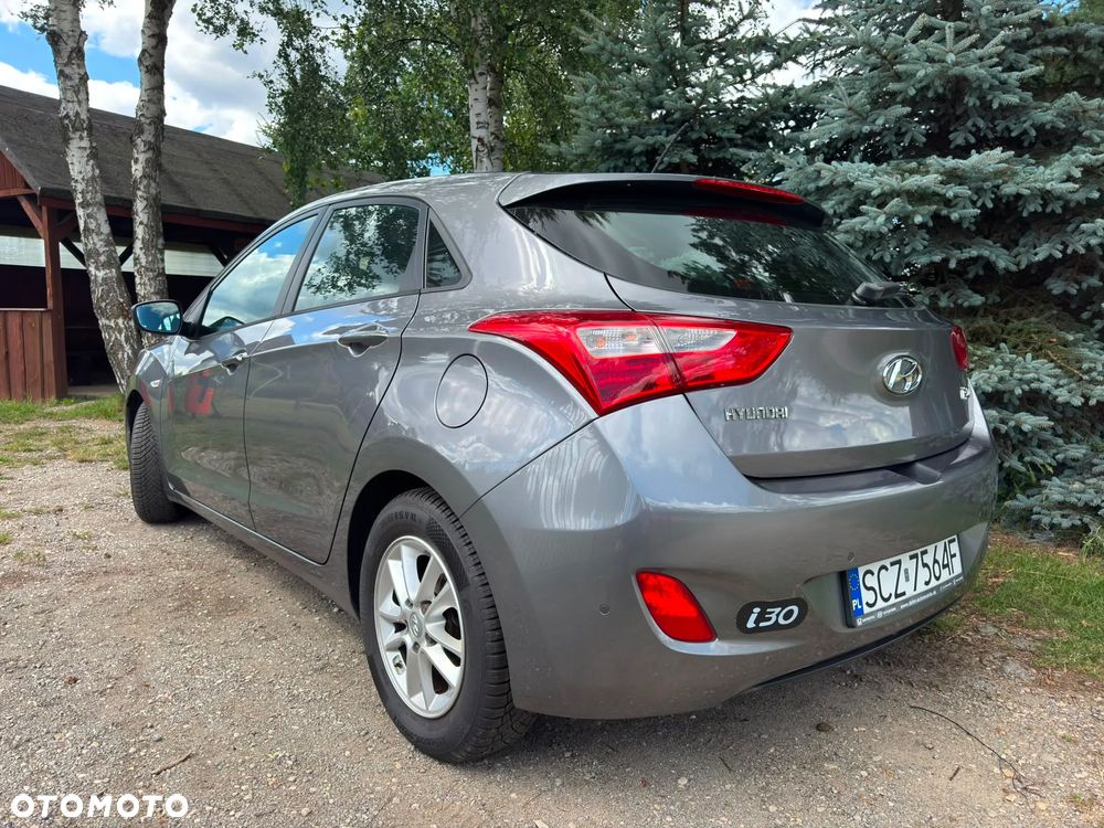 Hyundai i30 - 2