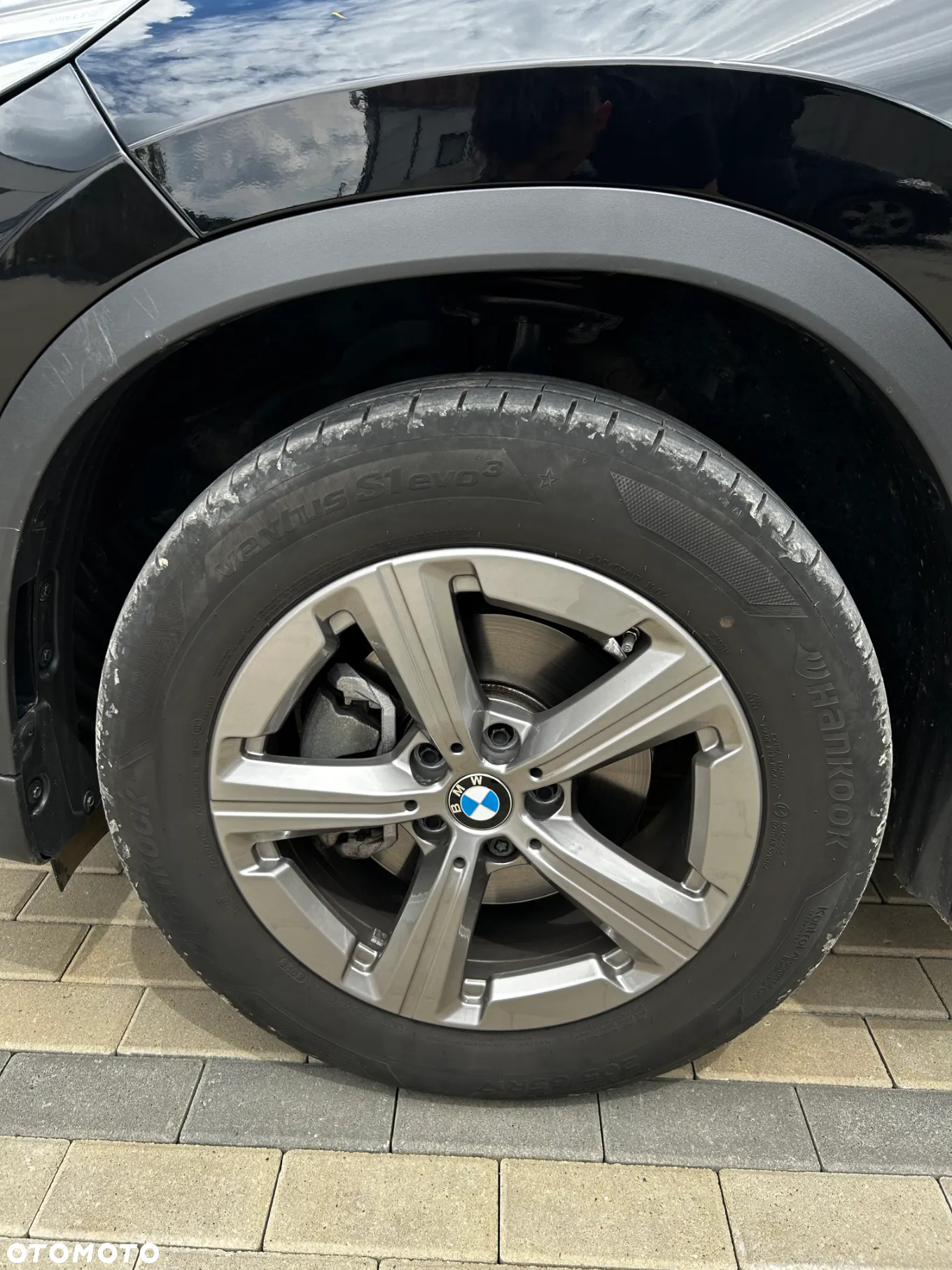 BMW X1 xDrive20d - 6