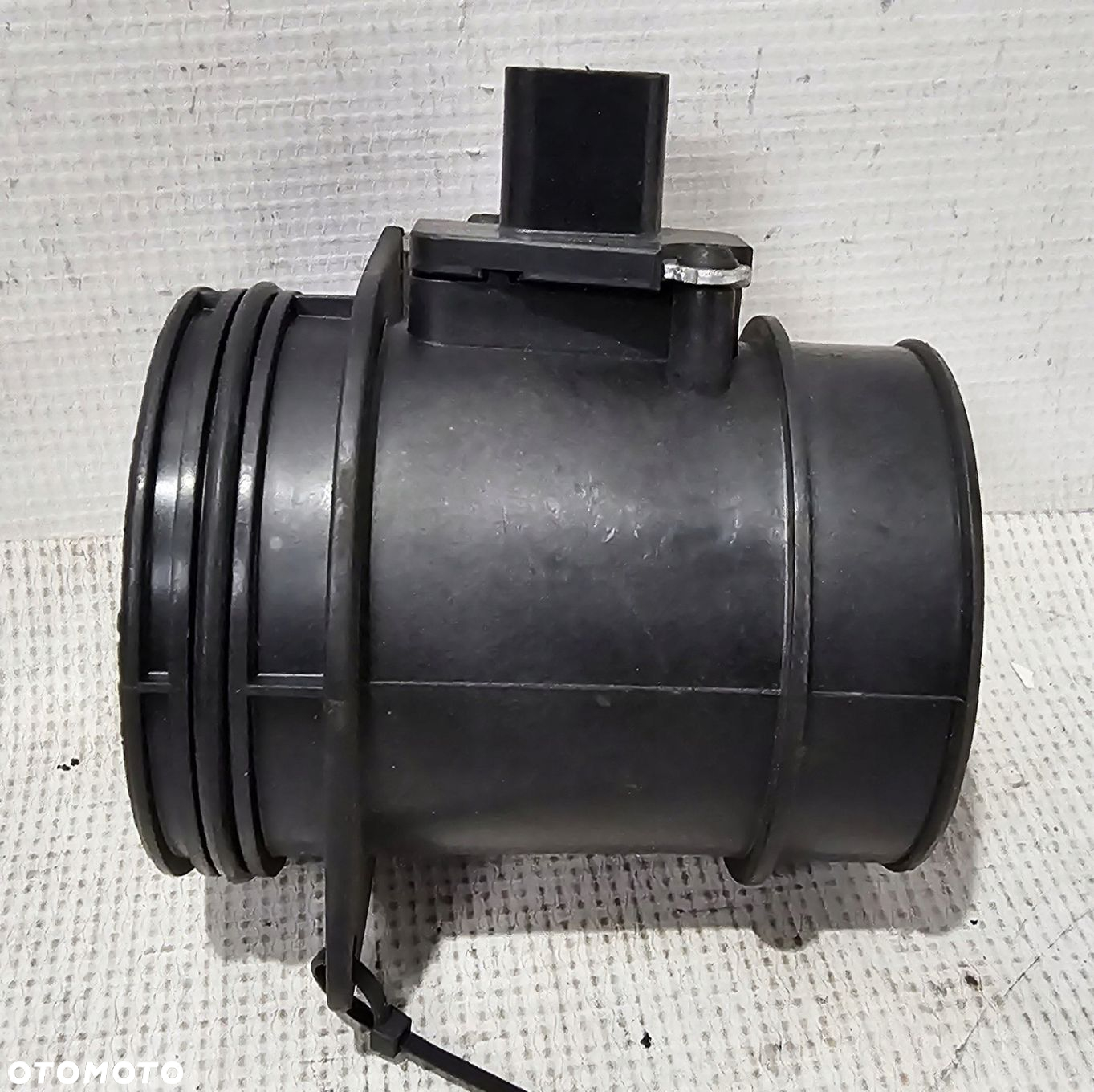 NOWY OE PRZEPŁYWOMIERZ CITROEN / PEUGEOT / FIAT / FORD / VOLVO / LAND ROVER - 4