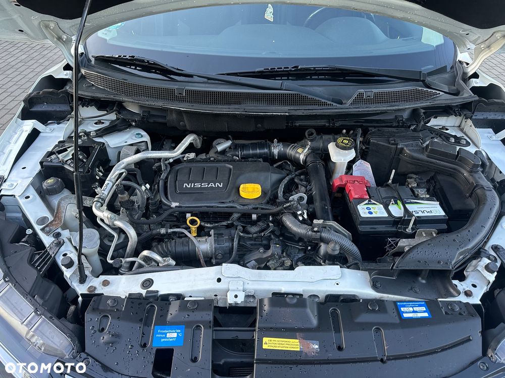 Nissan Qashqai - 21