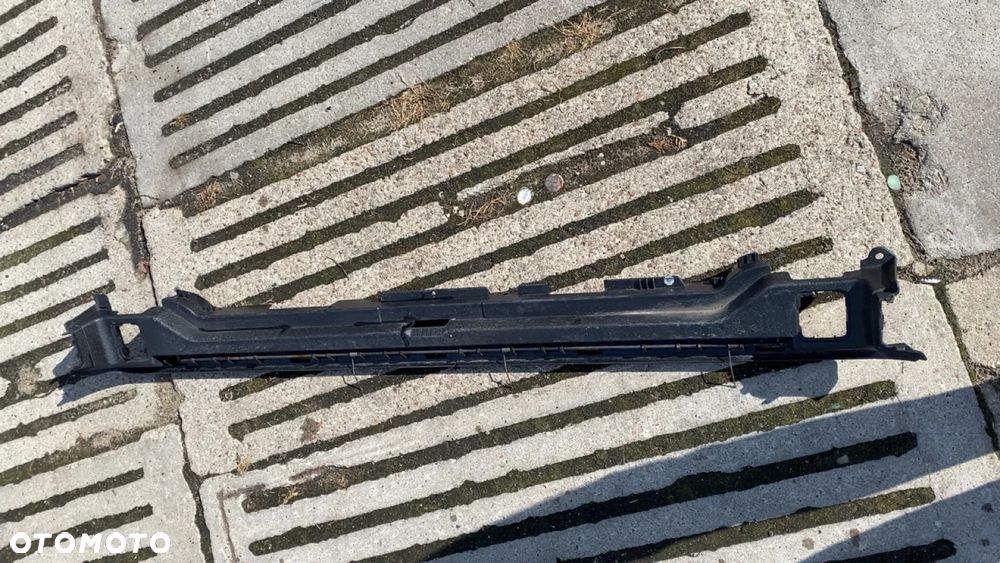 OSŁONA PASA BAGAŻNIKA BMW X5 F15 7308709 - 1