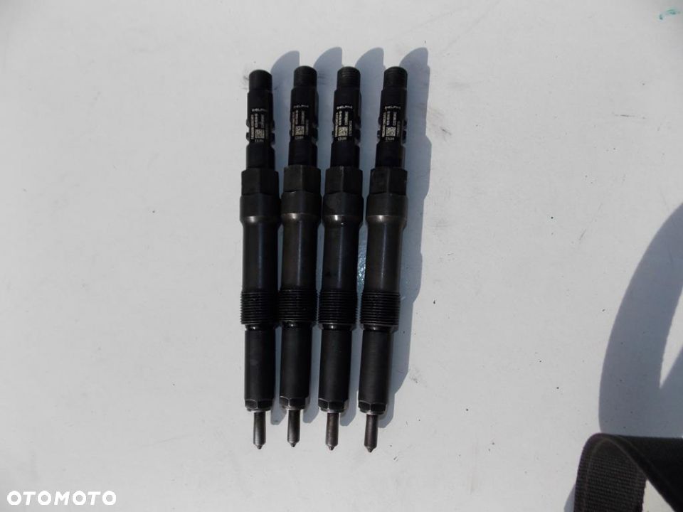 WTRYSK WTRYSKIWACZ MONDEO MK3 2.0 TDCI EJDR00504Z - 4