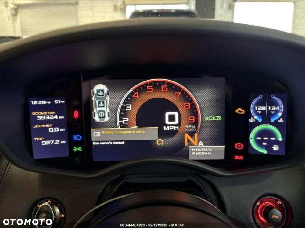 McLaren 570S Coupe - 7