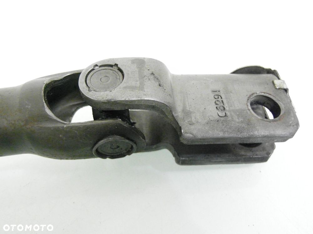 WSPOMAGANIE ELEKTRYCZNE OPEL MERIVA A 2610865207A 13153554 26093281 - 3