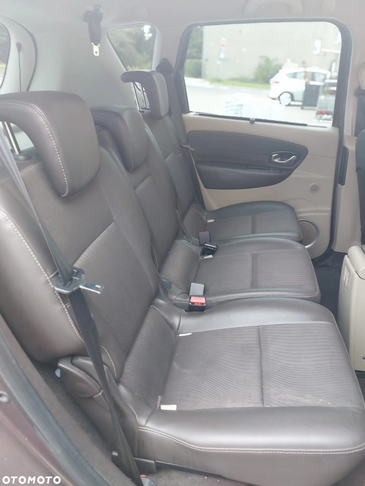 Renault Scenic 1.5 dCi Tech Run - 14
