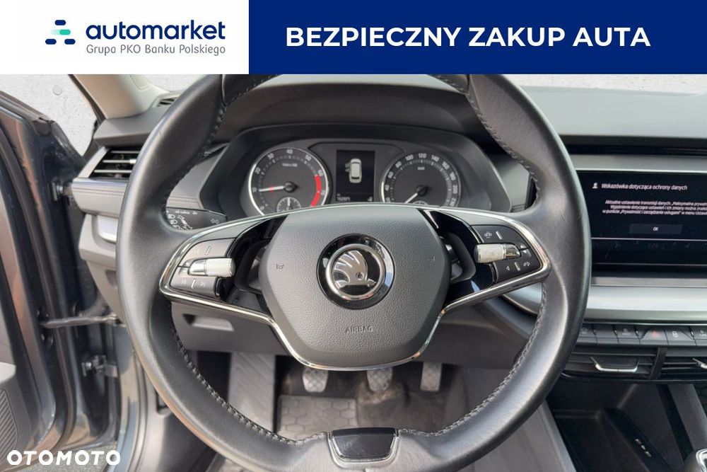 Skoda Octavia 1.5 TSI ACT Ambition - 17