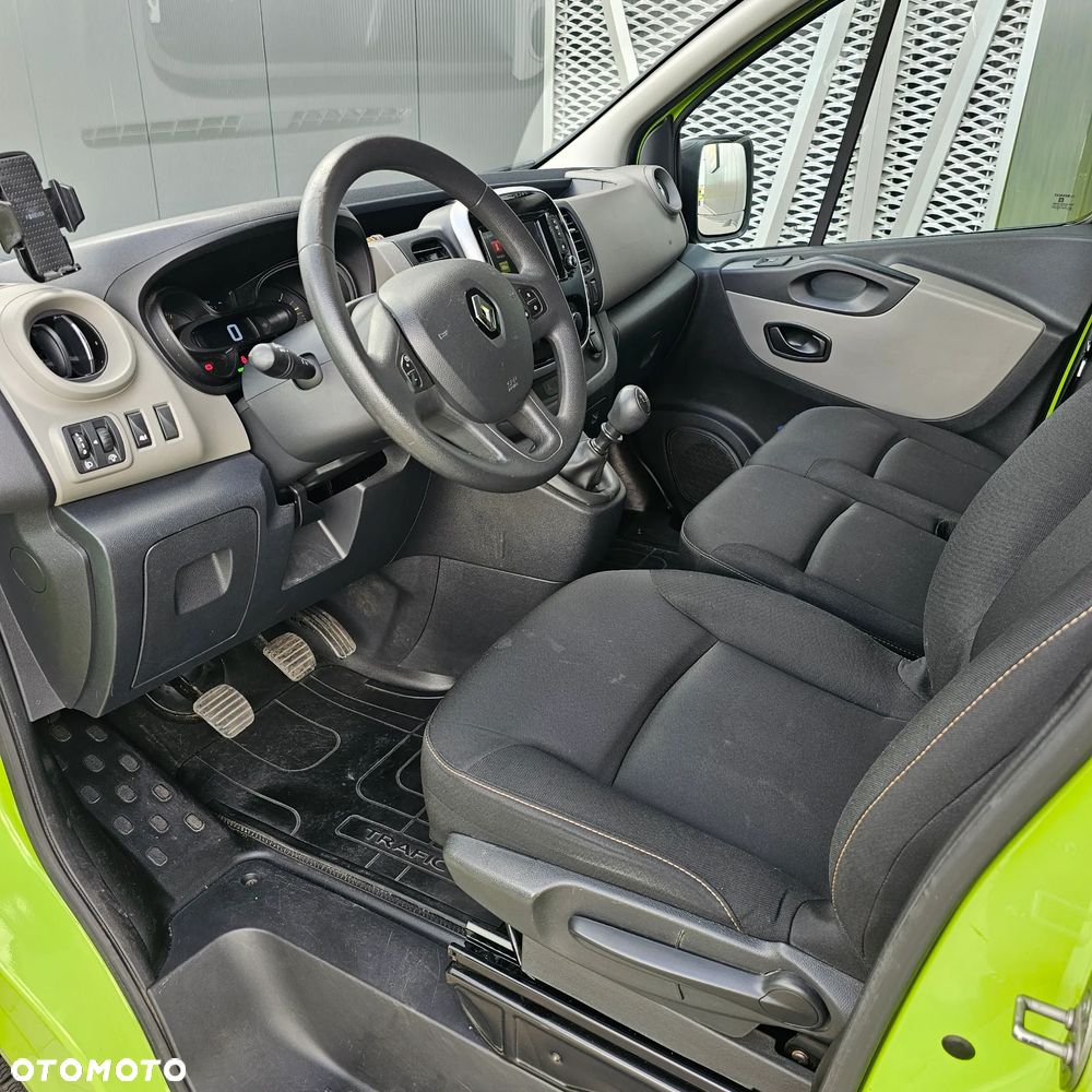 Renault Trafic ENERGY L2H1 Komfort - 5