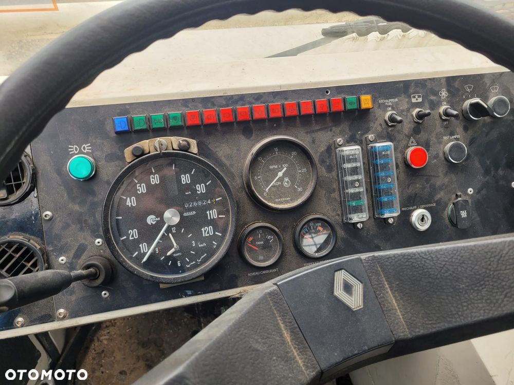 Renault BRIMONT 4X4X4 - 19