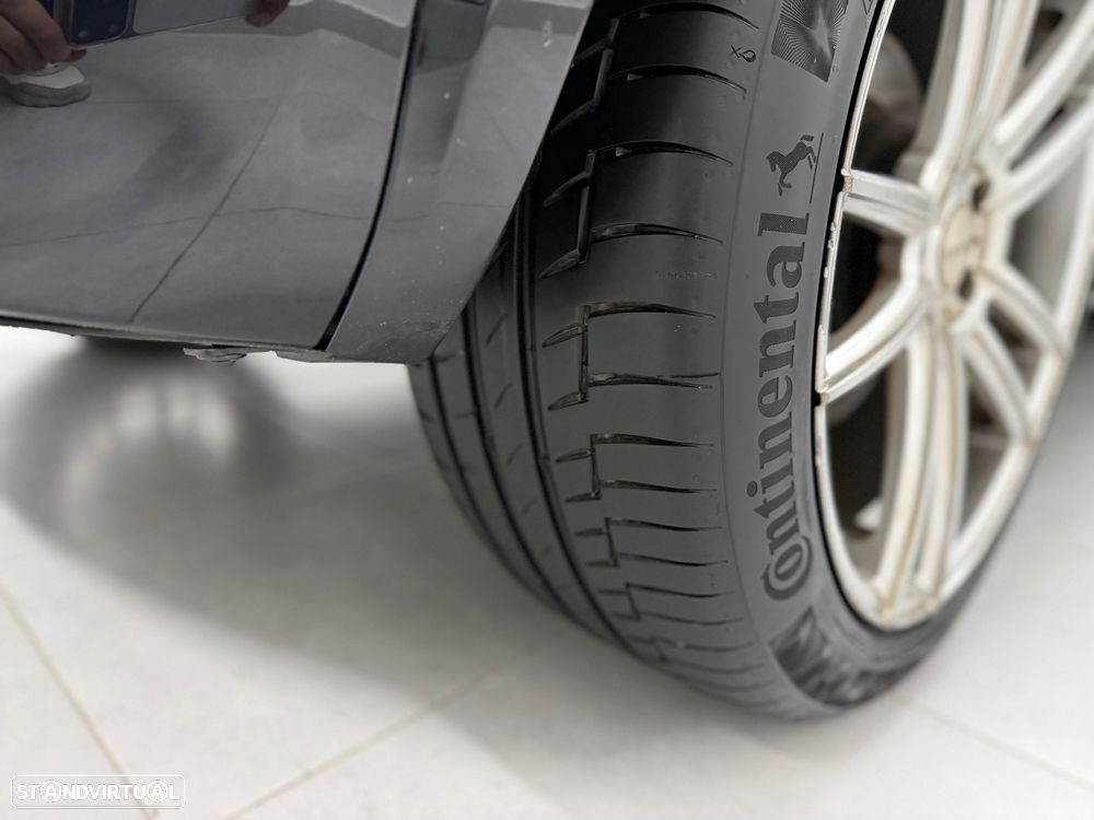 Infiniti Q30 1.5d DCT Business - 7