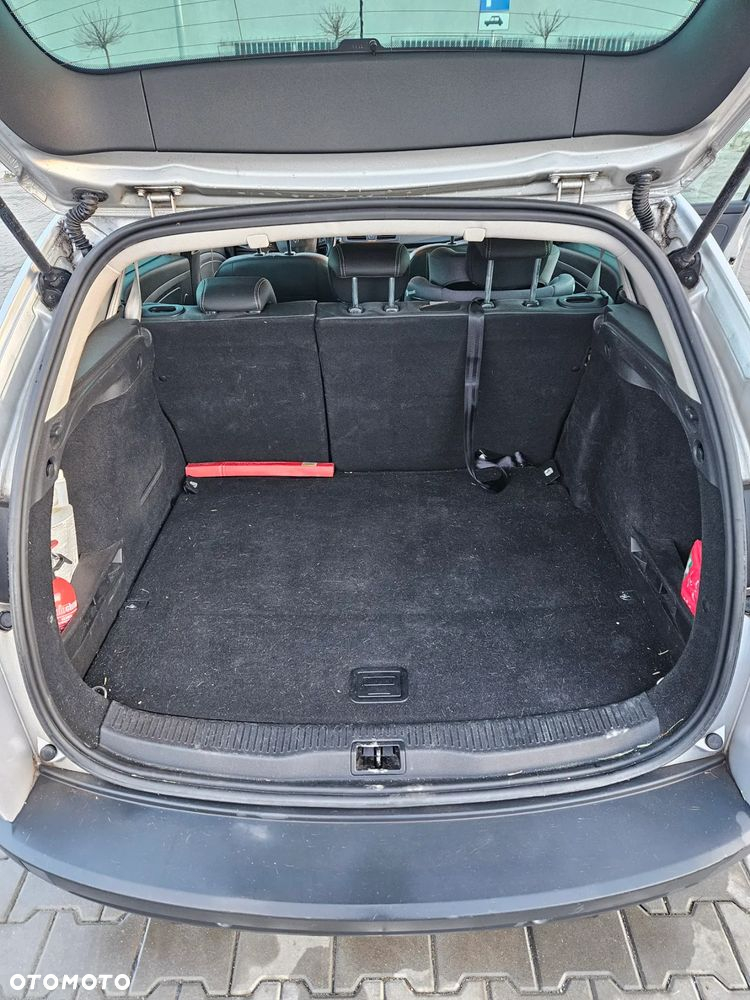 Renault Megane 1.5 dCi Bose EDC - 9