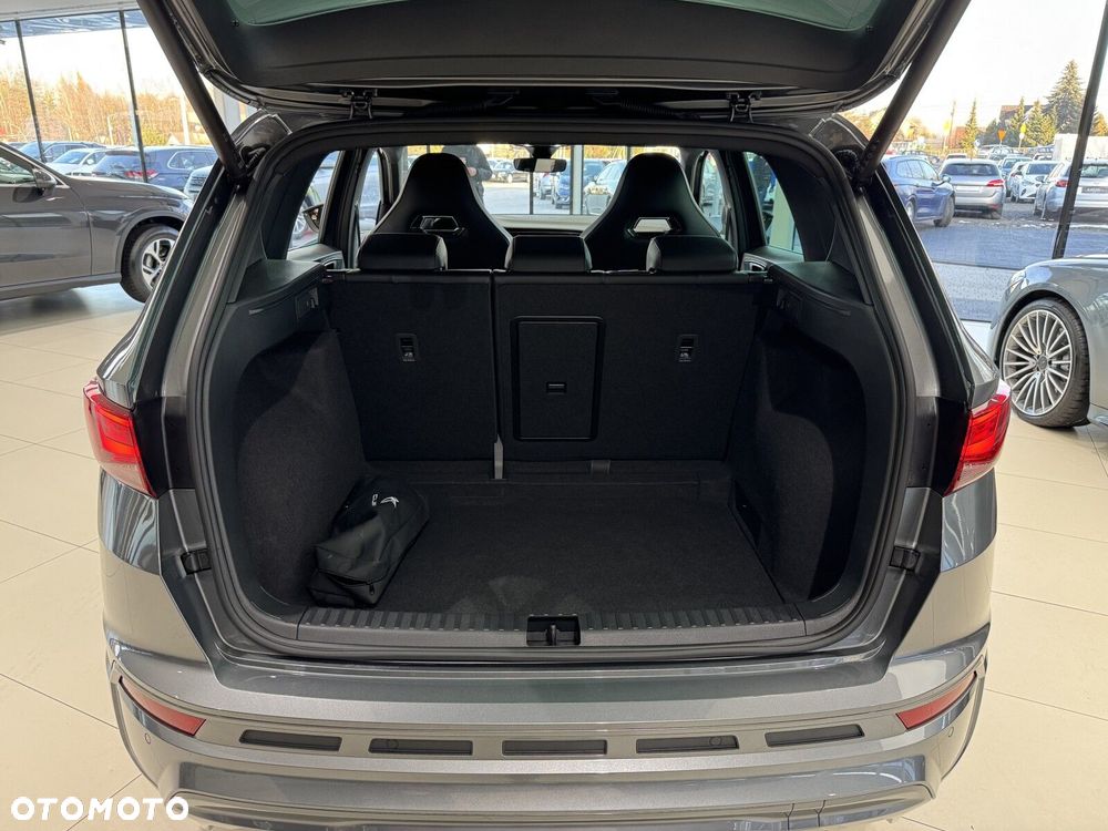 Cupra Ateca 1.5 TSI DSG - 17