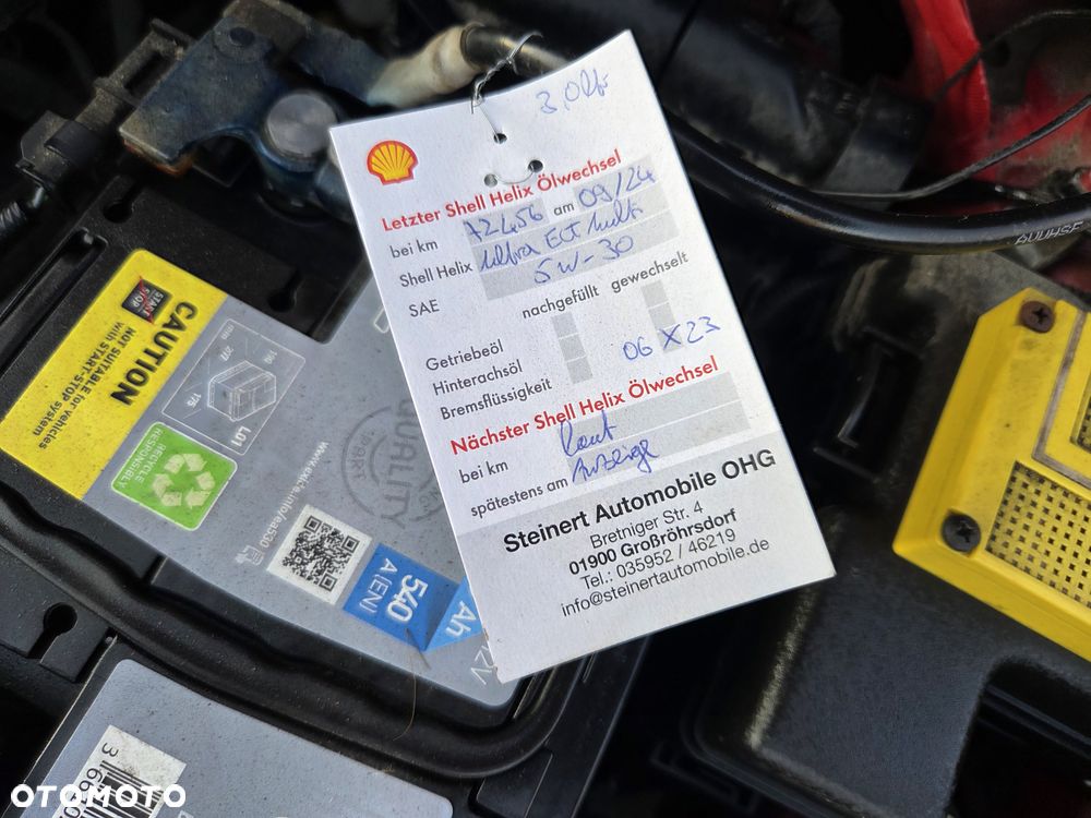 Hyundai i10 1.0 Automatik Passion - 31