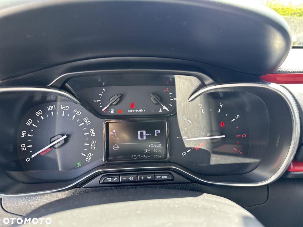 Citroën C3 1.2 PureTech Shine S&S EAT6 - 17