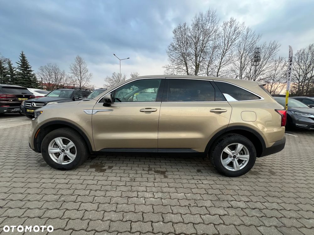 Kia Sorento - 6